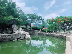 -鸿山公园