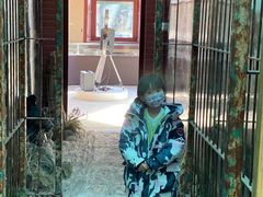 -北京动物园-畅观楼