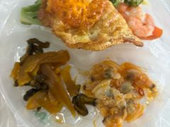 -王鼎精致料理铁板烧(世博源店)