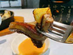 法式鹅肝-西部牛排(京华城店)