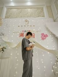 -维倪月子会所(独栋庭院·南海店)