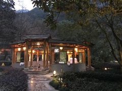 -黄山温泉国际旅游度假区