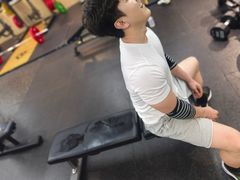 -古德菲力健身(特区报业店)