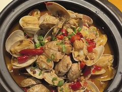 -聚在尊味虾皇·夜宵市集(新建店)