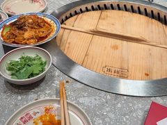 -二胖家铁锅炖大鹅(双井店)