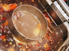 -大隐·成都火锅Bistro(合生麒麟新天地店)