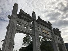 -宝莲禅寺