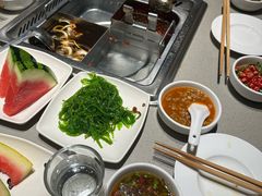 -海底捞火锅(璞丽中心店)