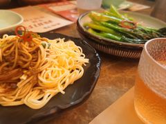 -炭舍干锅·烤鱼(扬名广场店)