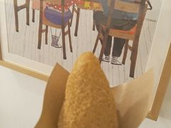 -正南齐北·老街糯米团(洪崖洞店)