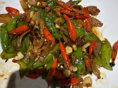 -北平盛世·新京菜·北京烤鸭(劲松·双井店)