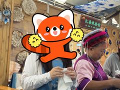 -璞真扎染博物馆