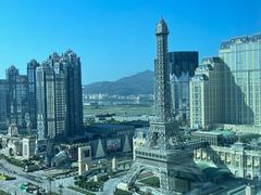 -澳门喜来登大酒店