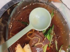 -七八冷面·延边朝鲜族美食(圣熙八号店)