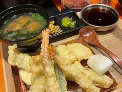 -天妇罗内顺田(罗湖店)