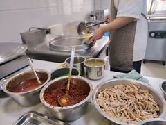 -富拉面肺子专卖店