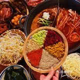 这家火锅我可以天天吃