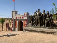 -包头古城文化旅游区