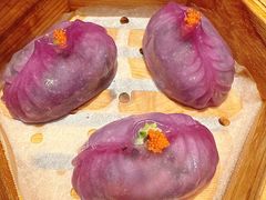 黑松露豆苗饺-新雅(丰盛里店)