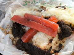 -清真·白记年糕(牛街北口店)