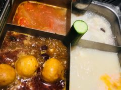-海底捞火锅(高科广场店)