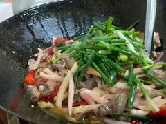 -国庆鸡杂老店