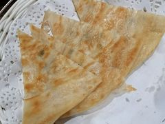 -福慧慈缘素食餐厅(王府井店)