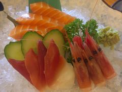 -坂吉屋·居酒屋深夜食堂(龙湖店)