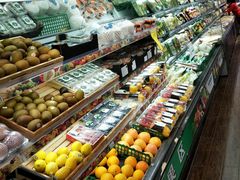 -华冠折扣超市(长阳店)