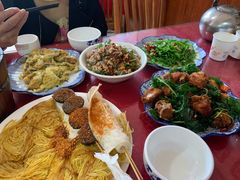 -老丽江餐馆(丽江华都商贸城店)