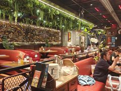 -1886德国汽车餐厅(外滩中央店)