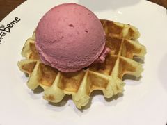 -咖啡陪你(广顺北大街福码大厦店)