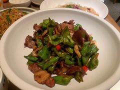 -金掌勺锅包肉(太原万达店)