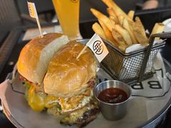 -Shanghai Brew House上海啤酒工坊(老外街店)