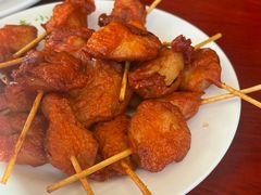 -护国寺小吃(地安门店)