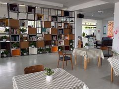 -朗诗常青藤养老(五马渡店)