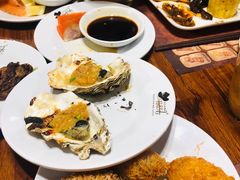 -汉巴味德(乐宾百货店)
