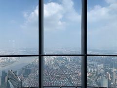 -上海中心大厦