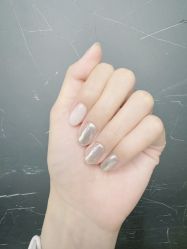 -Lilly.chow美甲美睫