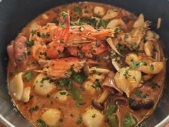 -UPPER KITCHEN(延安路店)