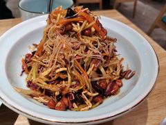 -老长春肉馆(隆礼路店)