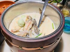 豆浆一锅鲜-佬麻雀·剁椒鱼头(京基KK One店)