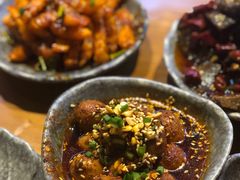 -付小姐在成都(吾悦广场店)