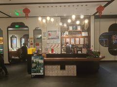 -羲和雅苑•北京烤鸭(乐园道万象城店)