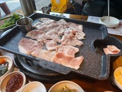 -Dombe豚(黑猪肉街店)