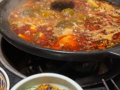 -小饕荟雅安贡椒鱼鲜馆(广福桥店)