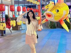 -万科生活广场(东莞松山湖店)
