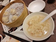 -苏小柳点心·手作小笼包(浦东嘉里城分院)