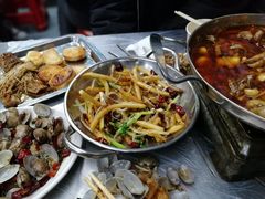 -小民大排档(马场角横路店)