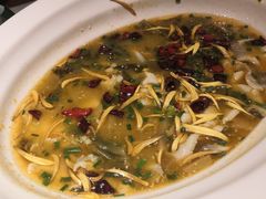 -绿茶餐厅(布吉万象汇店)